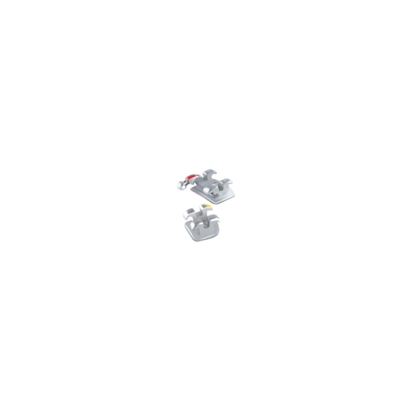 Juego de bracket. Roth mini Mirage Sequence c/g345