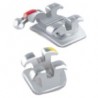 Juego de bracket. Roth mini Mirage Sequence c/g345