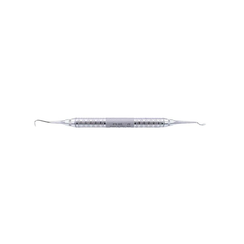 DIRECTOR LIGADURA C/RASPADOR SC5921K3 HU-FRIEDY