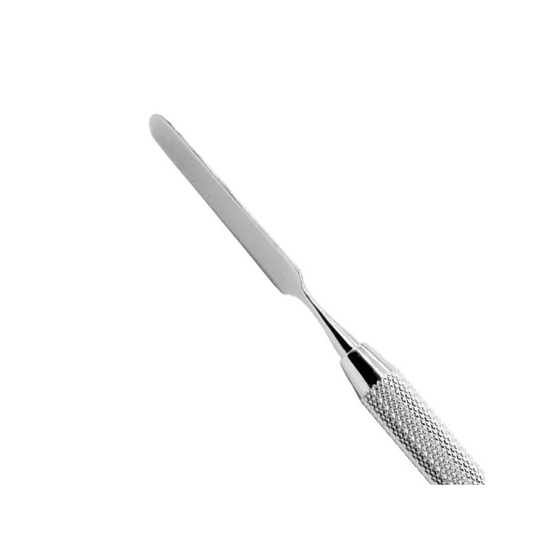 ESPATULA CEMENTO A6 25MM RIGIDA HU-FRIEDY