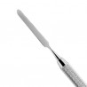 ESPATULA CEMENTO A6 25MM RIGIDA HU-FRIEDY