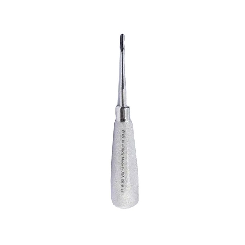 ELEVADOR LUXACION 4MM RECTO