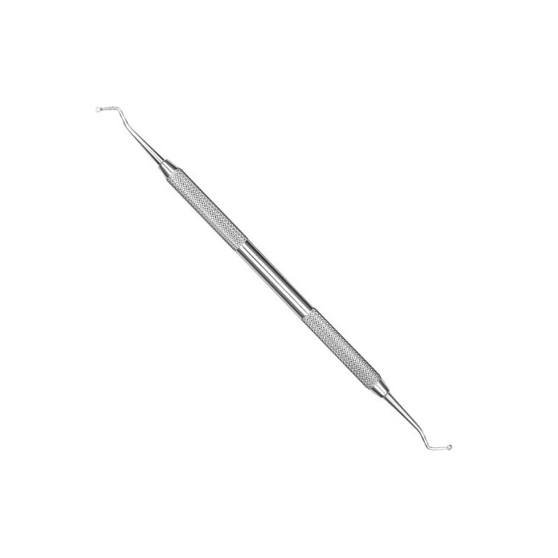 EXCAVADOR / CUCHARILLA #19 HU-FRIEDY