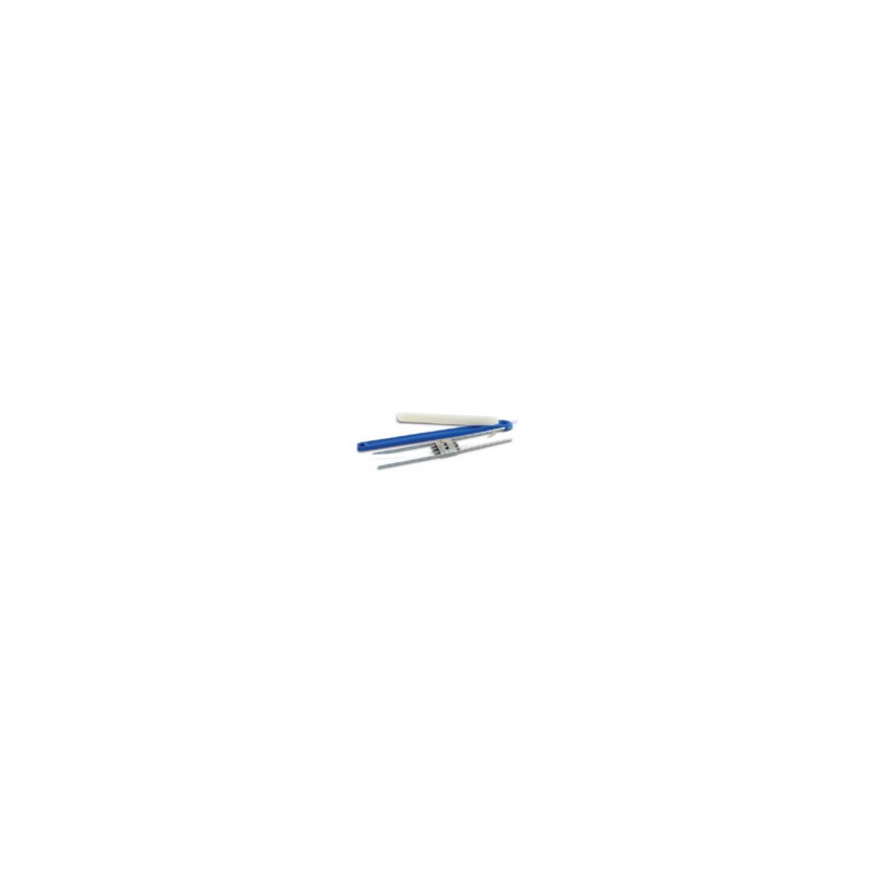 Tornillo hyrax con herramienta de doblez
