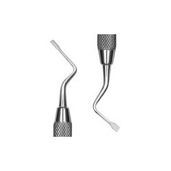 APLICADOR GINGIVAL DE HILO GUYER HU-FRIEDY