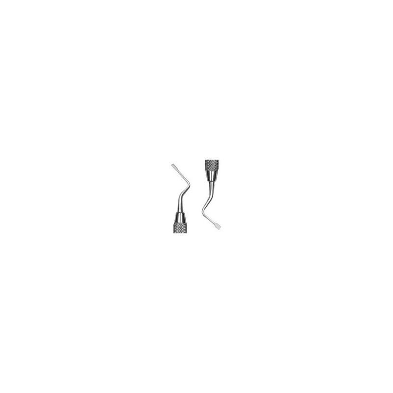 APLICADOR GINGIVAL DE HILO GUYER HU-FRIEDY