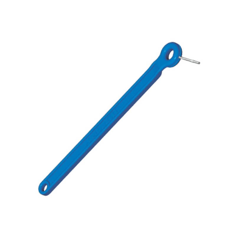 Llave para tornillo hyrax