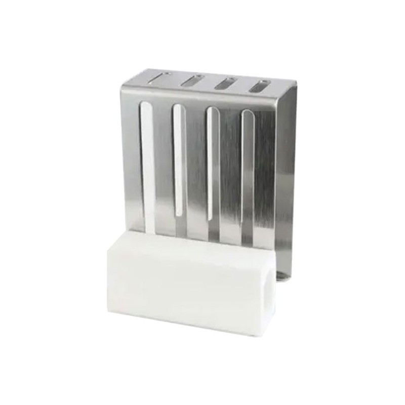 FRESERO IMS METALICO PARA 6 FRESAS