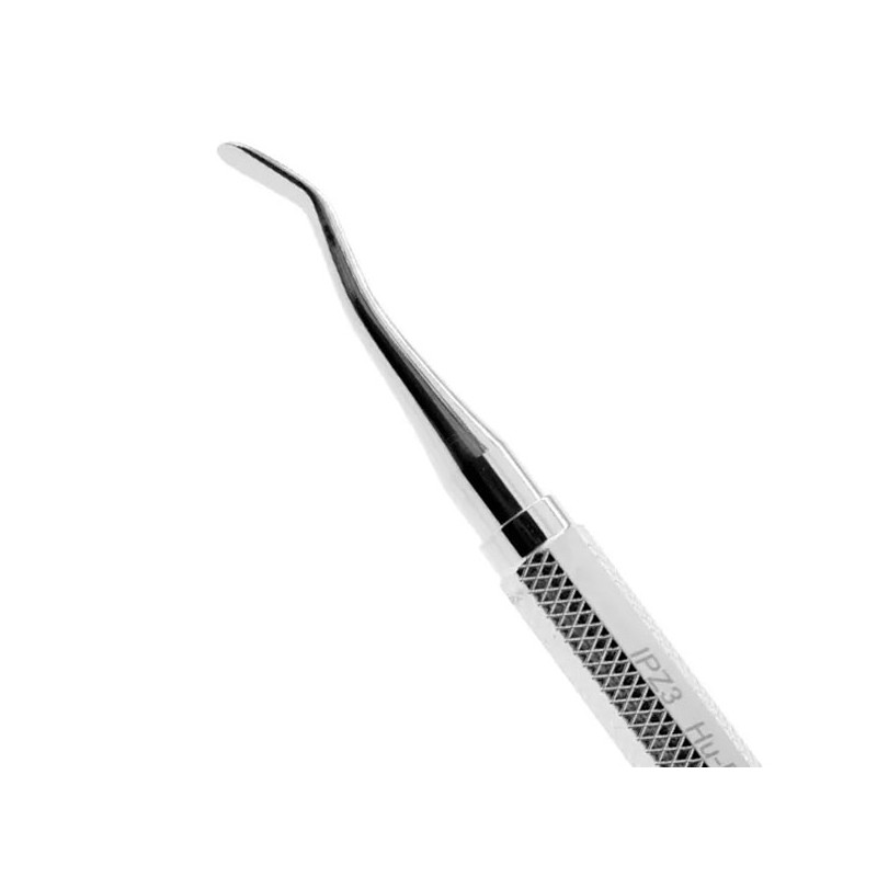 LEGRA/PERIOSTOTOMO PARA IMPLANTES ZINGHEIM 3 HU-FRIEDY
