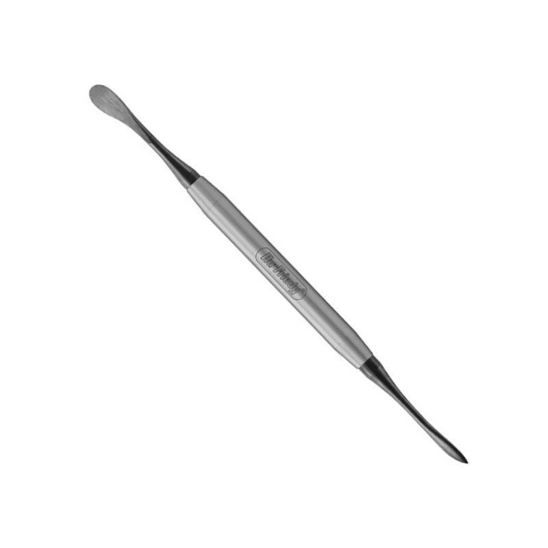 LEGRA ELEVADOR PERIOSTIO MOLT 9 BLACK LINE HU-FRIEDY