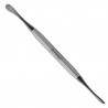 LEGRA ELEVADOR PERIOSTIO MOLT 9 BLACK LINE HU-FRIEDY