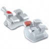 Juego de bracket. Mirage MBT .022