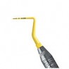 SONDA AMARILLA WILLIAMS 10MM