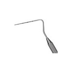 CONDENSADOR ISO HU-FRIEDY