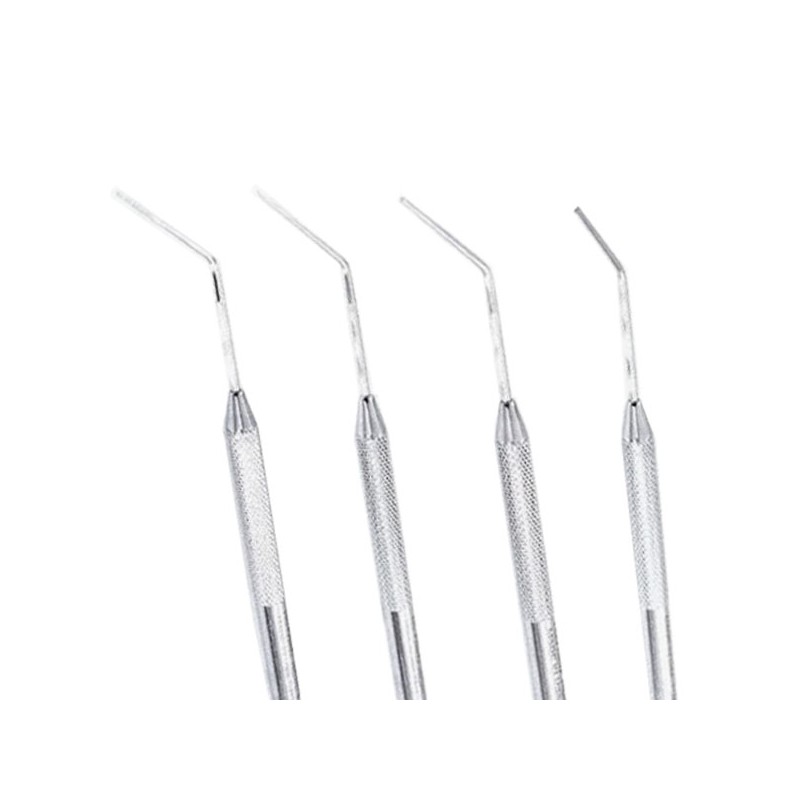 LUCKS 1,2,3,4 HU-FRIEDY