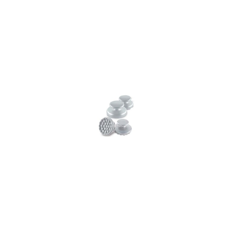 Boton lingual c/10 piezas