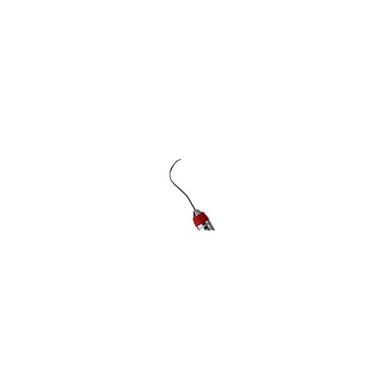 SONDA RASPADORA NABERS DIAMOND