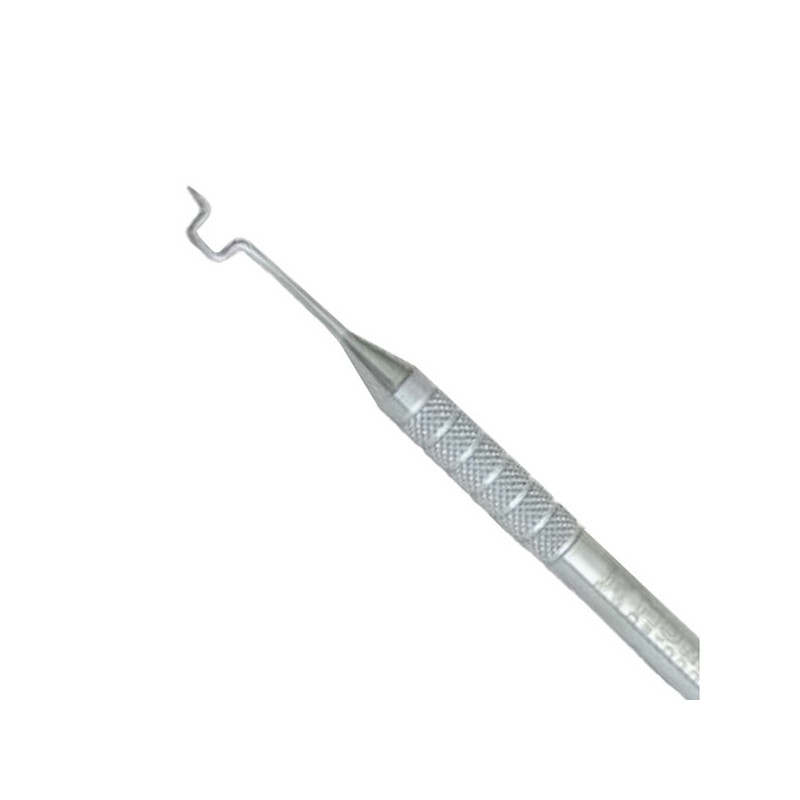 Instrumento para ligadura 1 pieza