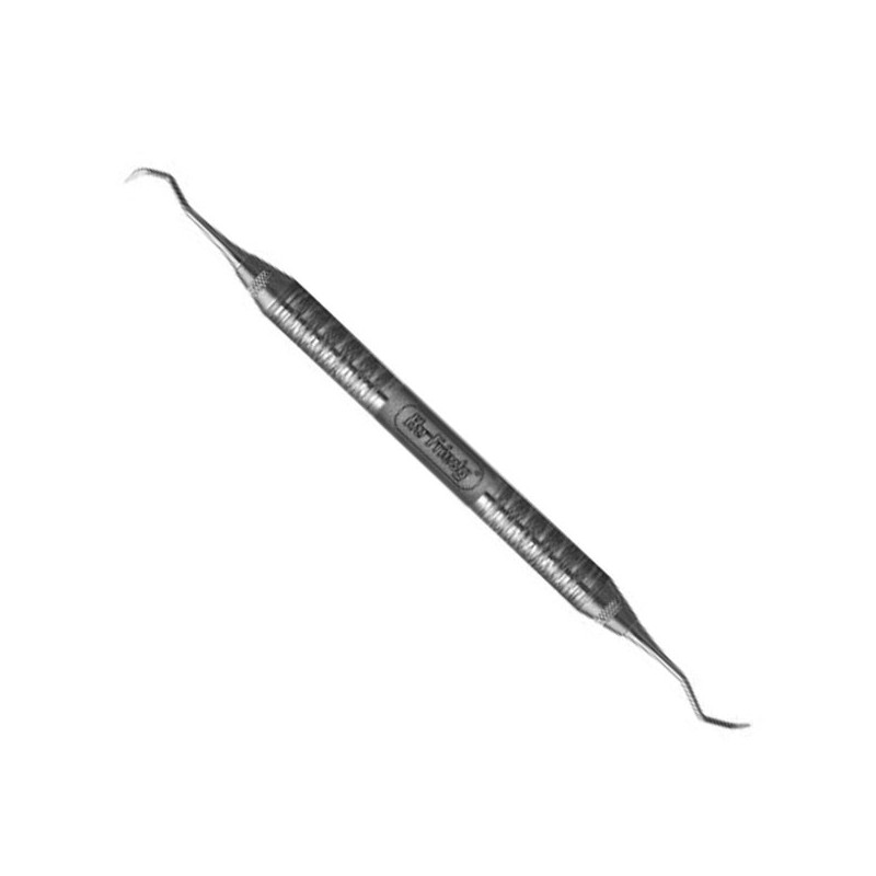 CURETA / RASPADOR MCCALL #11/12 HU-FRIEDY