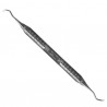 CURETA / RASPADOR MCCALL #11/12 HU-FRIEDY