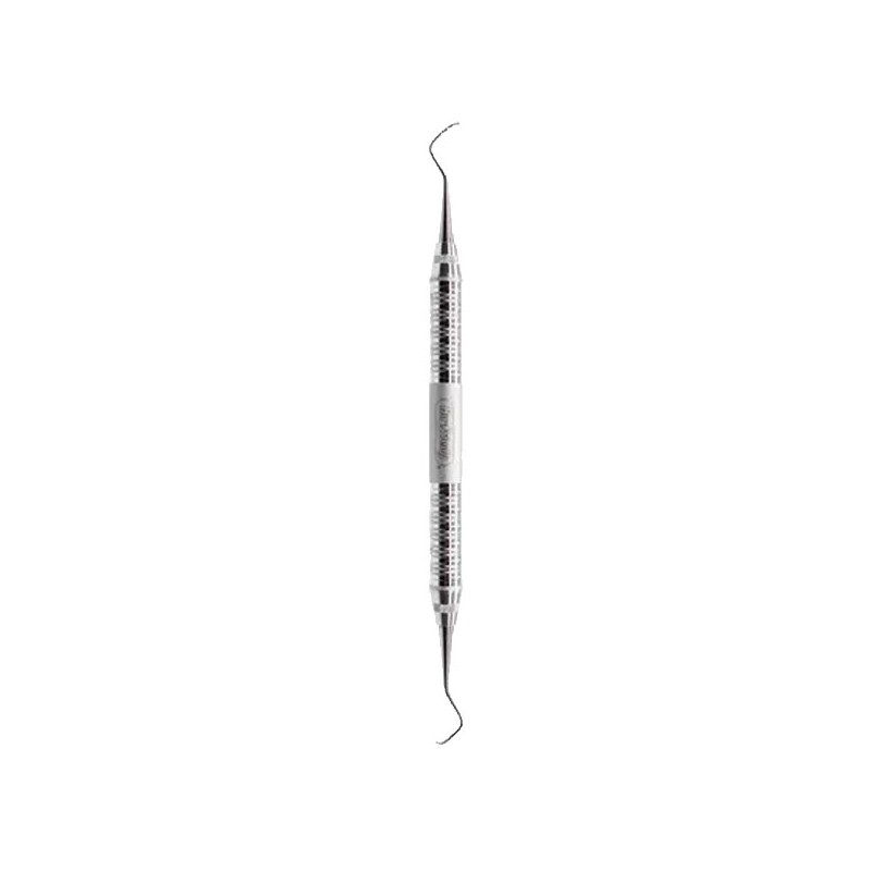 CURETA / RASPADOR MCCALL #13/14 HU-FRIEDY