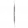 CURETA / RASPADOR MCCALL #13/14 HU-FRIEDY