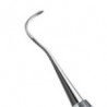 CURETA / RASPADOR MCCALL 17/18 HU-FRIEDY