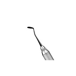 ESPATULA PARA RESINA CON DYCALERA (XTS REGULAR)