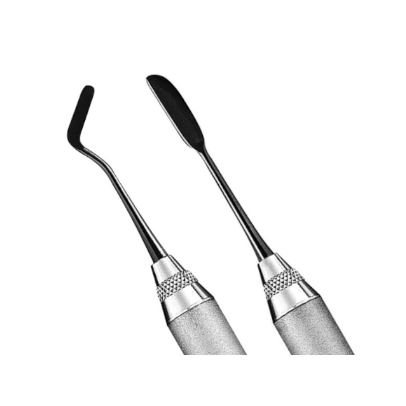 ESPATULA XTS/AB1 BOGHOSIAN PARA RESINA XTS HU-FRIEDY