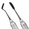 ESPATULA XTS/AB1 BOGHOSIAN PARA RESINA XTS HU-FRIEDY