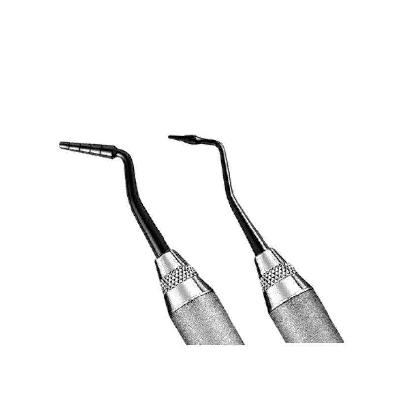 ESPATULA XTS/AB2 BOGHOSIAN PARA RESINA XTS HU-FRIEDY