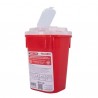 RECOLECTOR PUNZO-CORTANTES 1.8 LTS