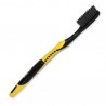 Cepillo dental NANO carbon activado caja c/12 piezas