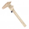 VERNIER DE PLASTICO ECONOMICO