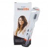 Cepillo dental Nano Ortho con 2 repuestos interdentales caja c/12 piezas