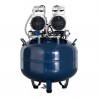 COMPRESOR LIBRE DE ACEITE SILENCIOSO 2HP