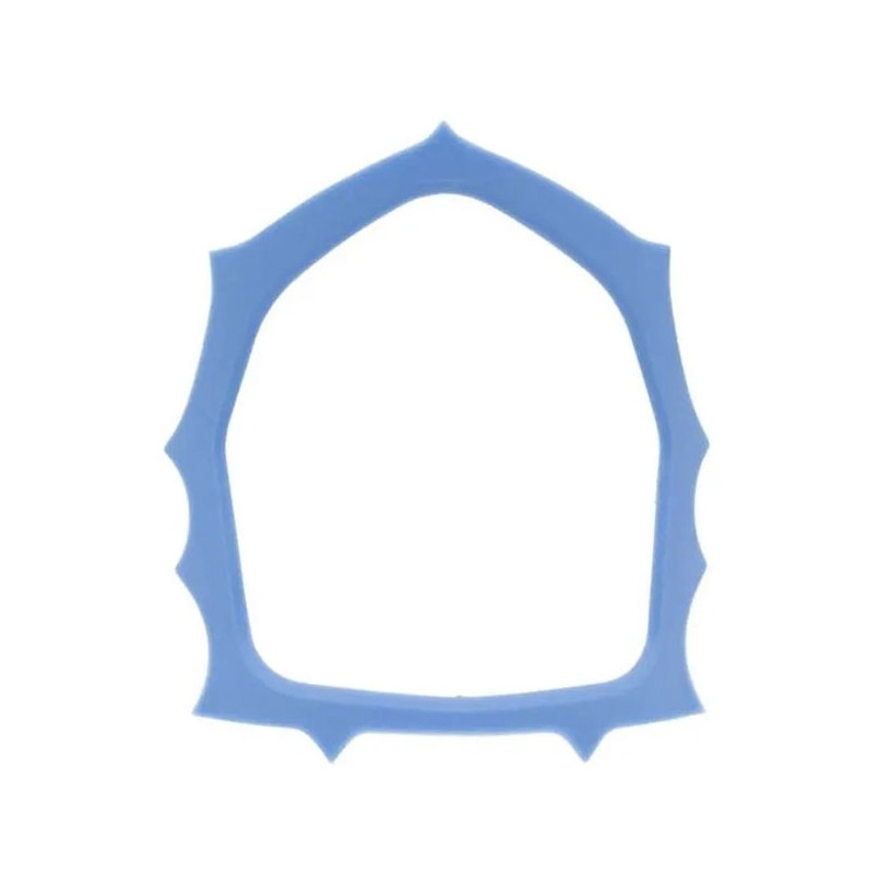 ARCO YOUNG PLASTICO AZUL (AUTOCLAVABLE)