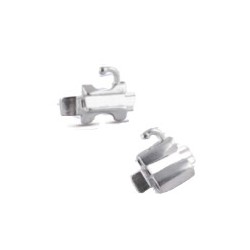 Tubo con malla c/5 pzas.