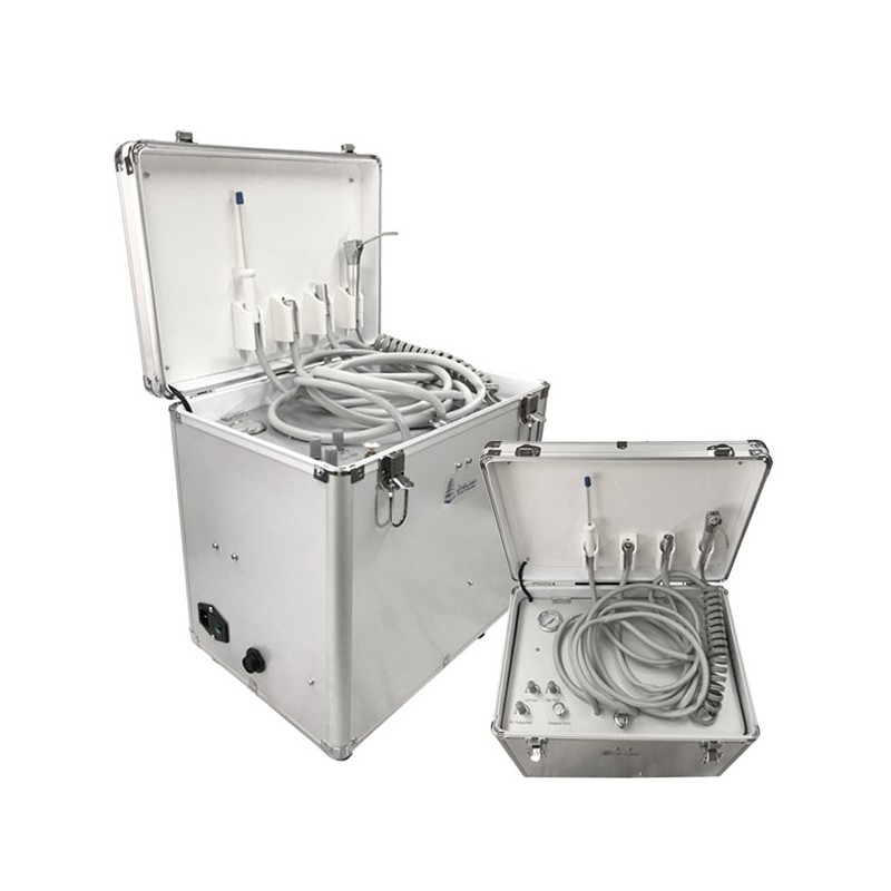 ROBOTIN PORTATIL DENTAL MALETIN (ECONOMICO)