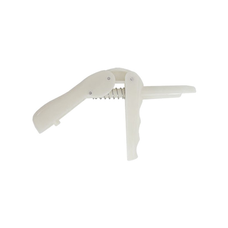 PISTOLA P/COMPUL BLANCA ANELSAM