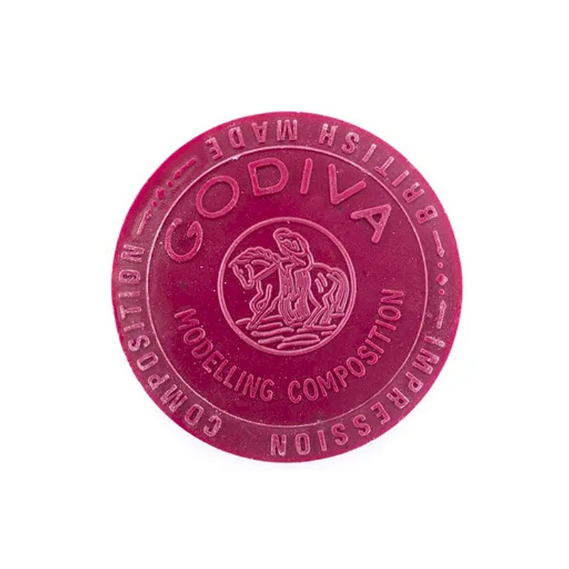 MODELINA PAN SUELTA GODIVA