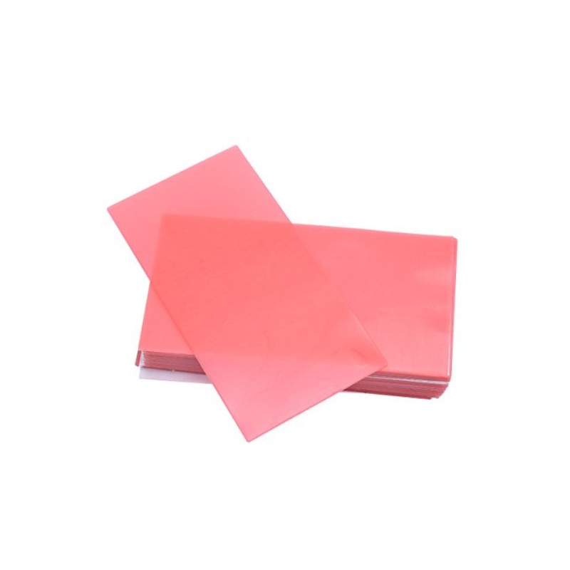 CERA CORRUGADA 225G