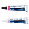 TEMP BOND KERR N.E. (BASE+CATALIZADOR)