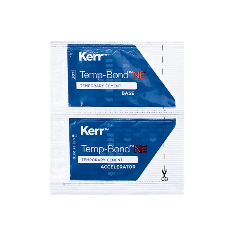 TEMP BOND NE UNIDOSE C/50 DOSIS