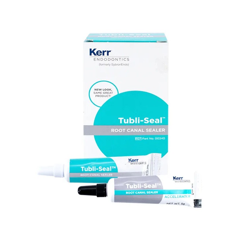 CEMENTO SELLADOR TUBLI- SEAL KERR