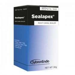 SEALAPEX ESTUCHE SELLADOR DE CANALES