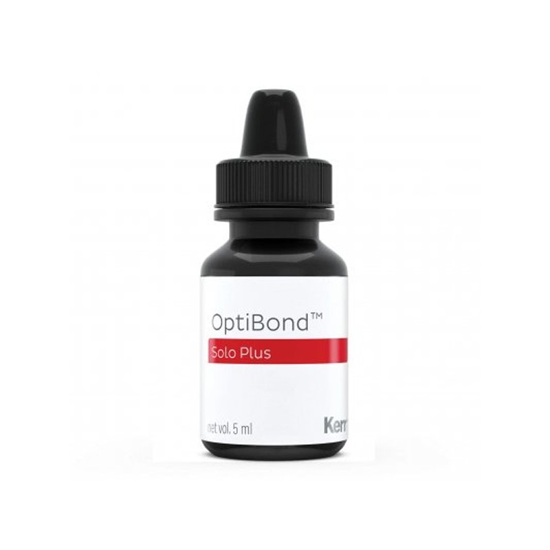 OPTIBOND SOLO PLUS REPUESTO 6ML