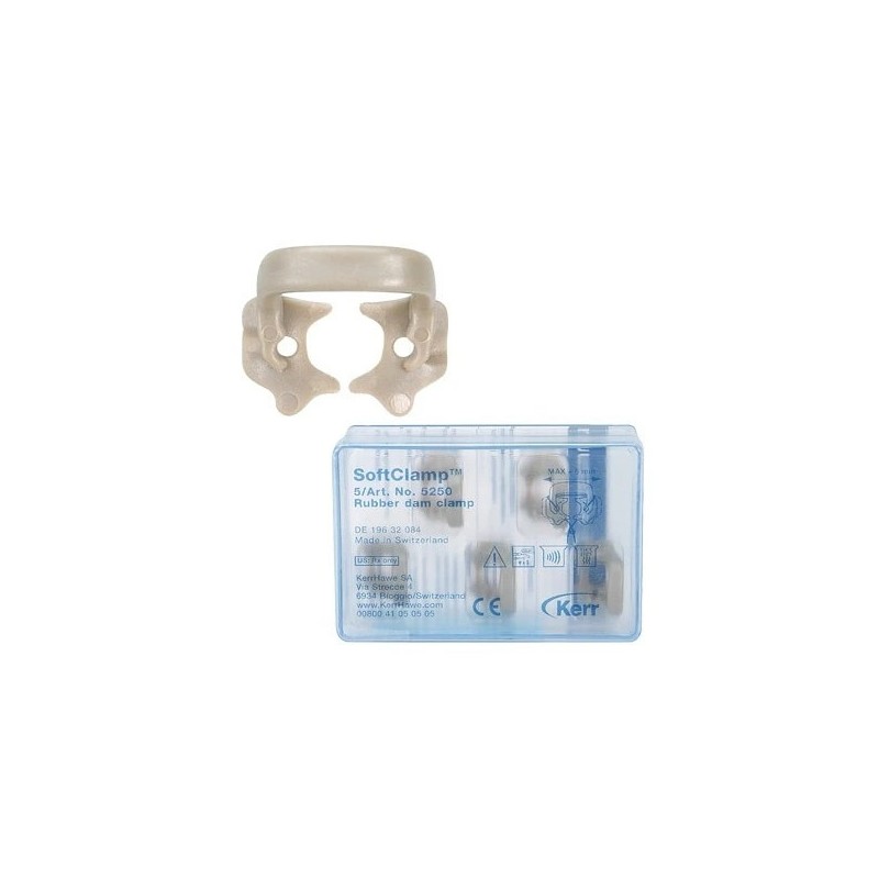 ESTUCHE DE GRAPAS PLASTICAS C/5