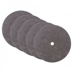 DISCO ULTRA THIN C/25 PZAS.