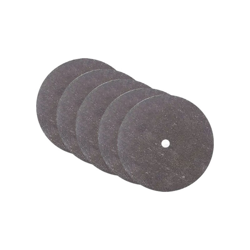 DISCO ULTRA THIN C/25 PZAS.